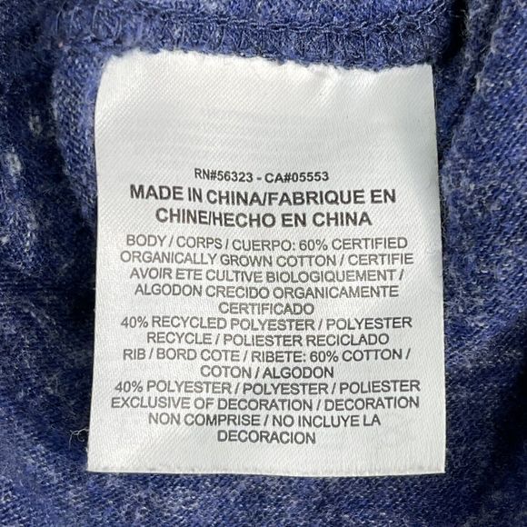 Nike Gym Romper Womens XS Racerback Snap Shoulder Drawstring Waist Blue - Picture 13 of 13